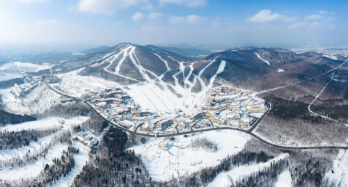 长白山万达国际度假区2024年雪季交通指南