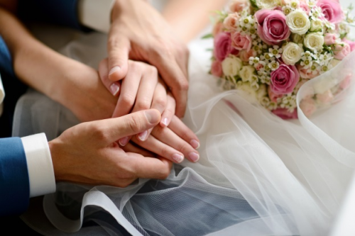 遇见幸福 婚宴喜日 金华富力万达嘉华酒店2025年婚宴预订已开启