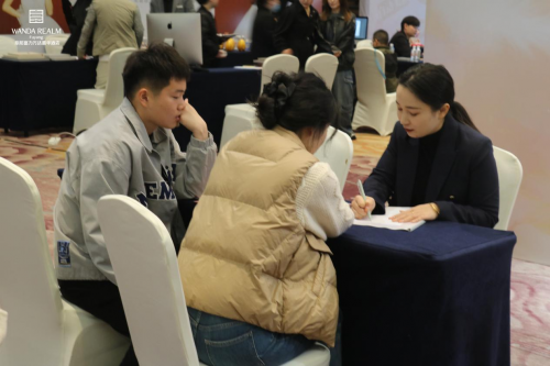 阜阳婚博会圆满落幕一站式服务受追捧(图5)