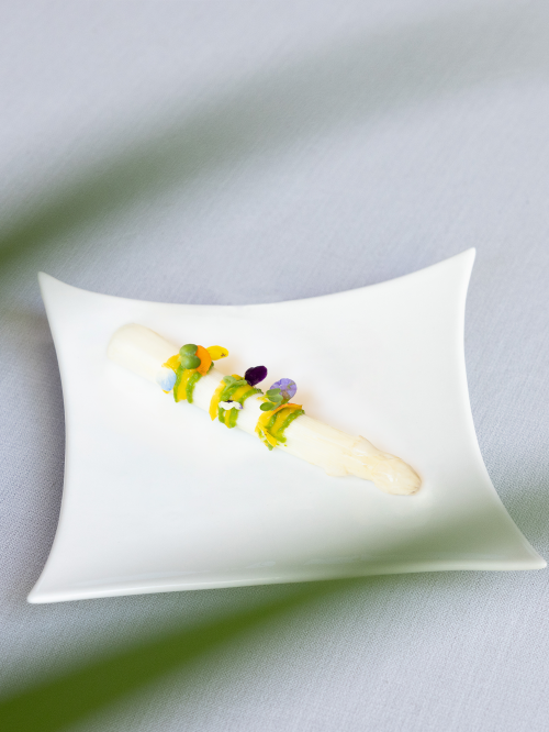 时令之选，品味小满——三亚海棠湾万达瑞华度假酒店“瑞食记”节气限定菜单上新