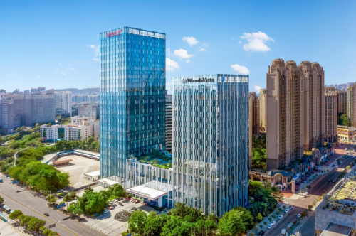 镌刻永恒浪漫·启幕幸福篇章 —— 东莞富力万达文华酒店婚宴场地打造理想婚典新地标
