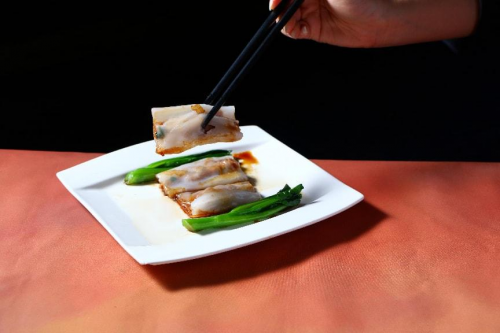 呼和浩特富力万达文华酒店粤式点心自助上新，重塑广府美食文化体验