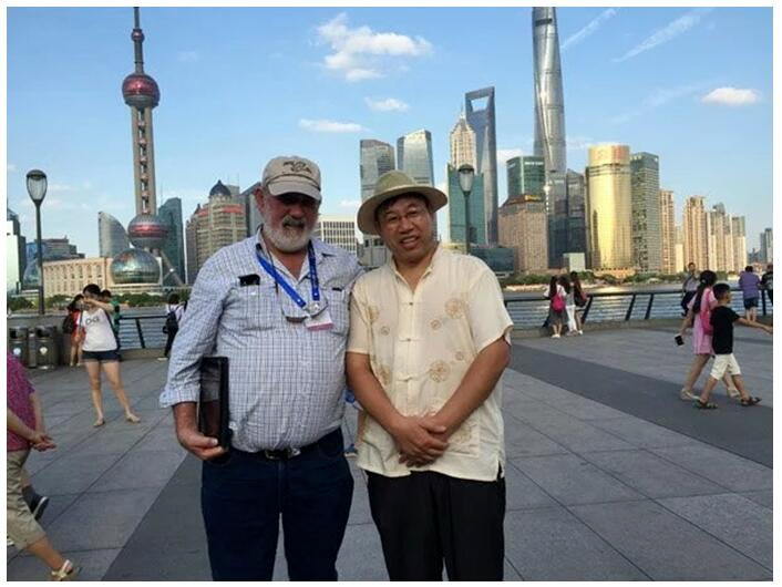 文化学者颜廷利教授互联网足迹引热议：姓名变体背后的学术影响力