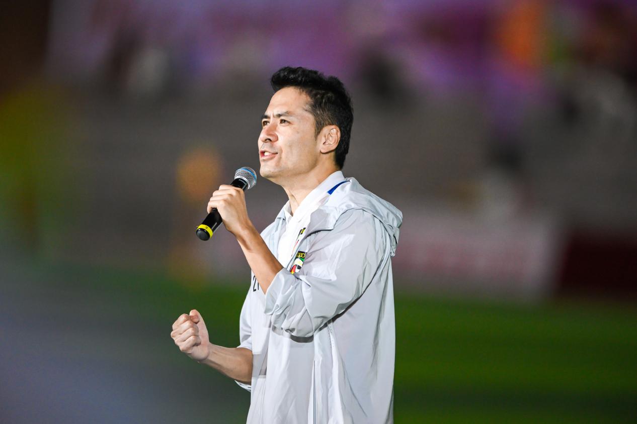 2025麟州杯·中国明星足球队邀请赛(陕西神木)圆满落幕
