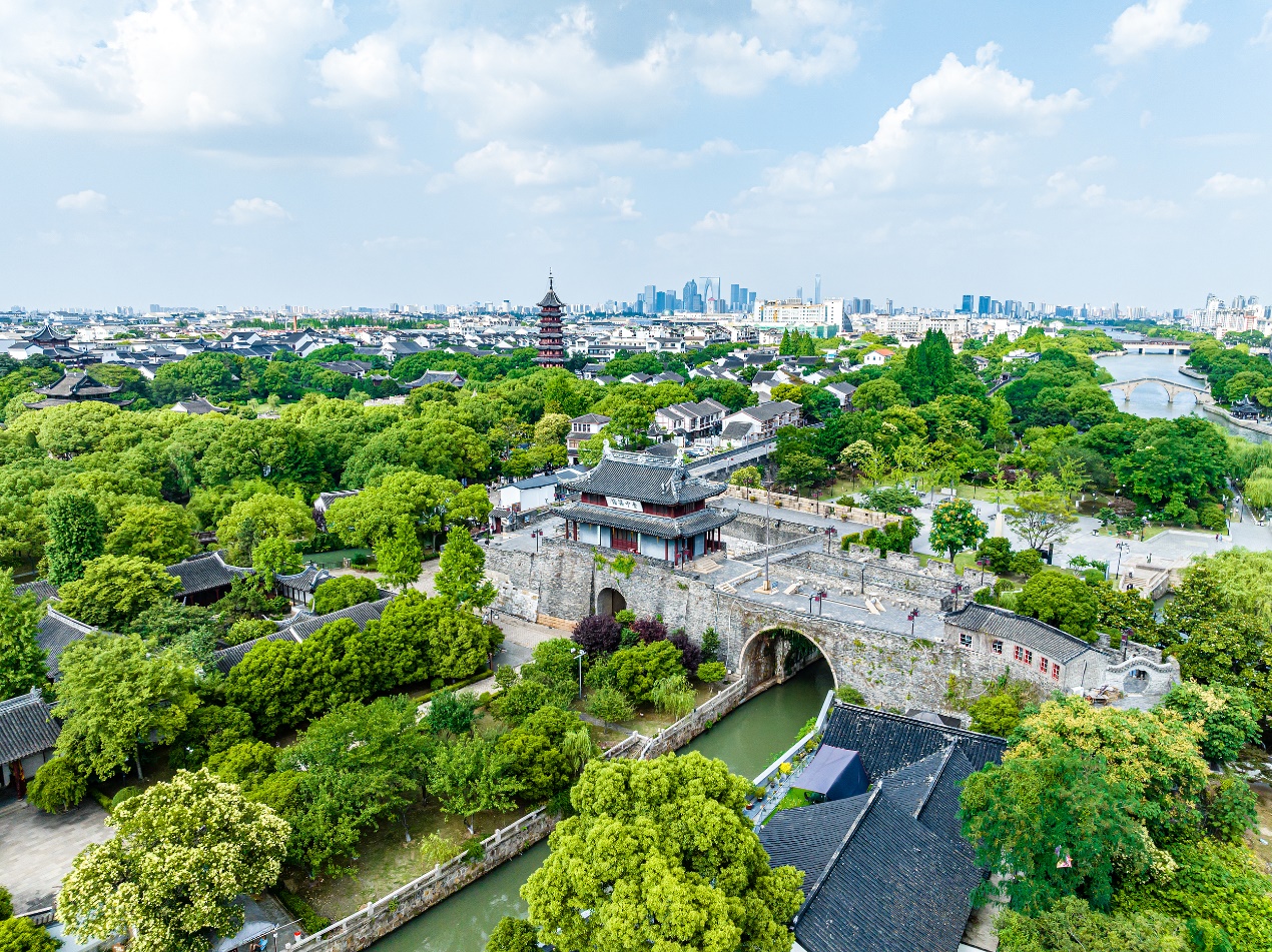戰略落子蘇皖鄂，萬達生活方式酒店三月五店連開織密全國網絡