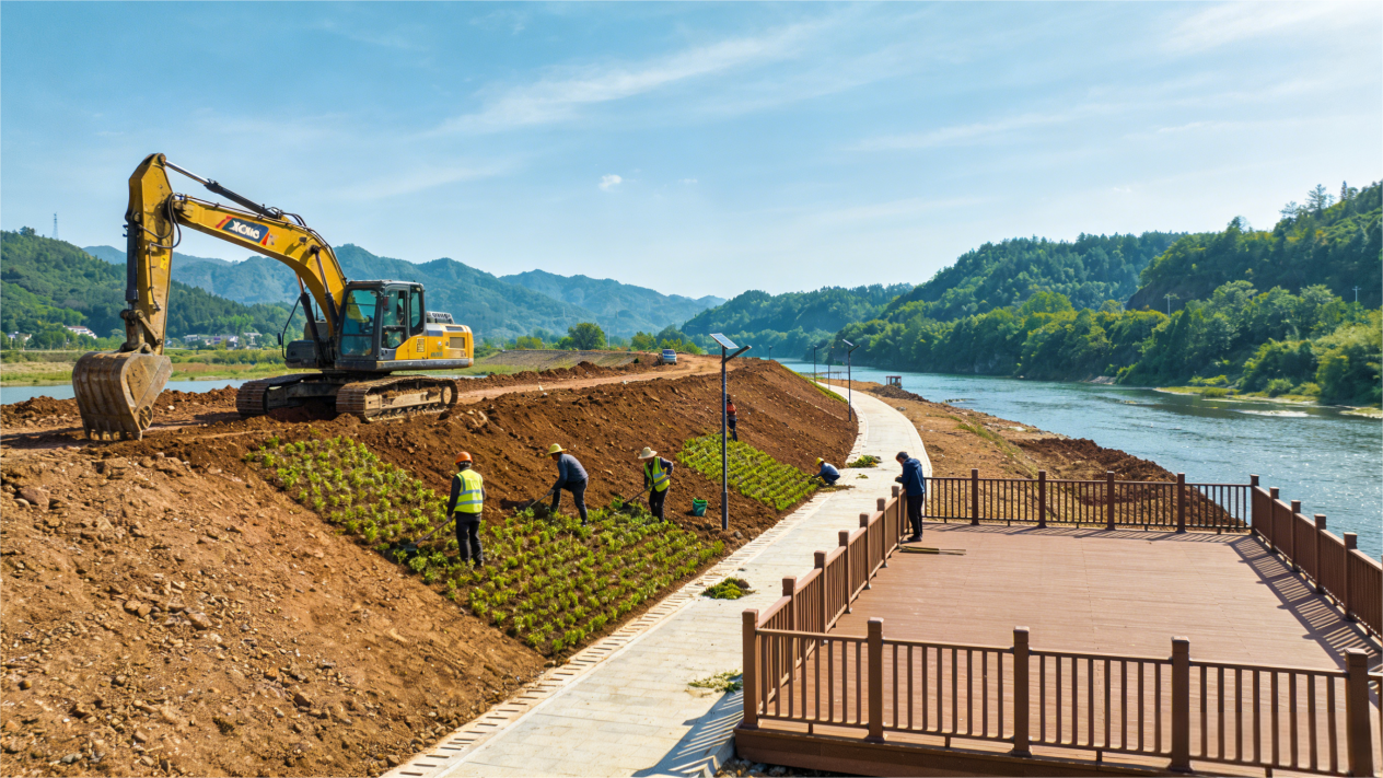 区域协调发展提速 工程人共享跨区域基建发展红利